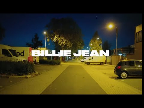 SefaYB - Billie Jean (Prod.Omarsounds)