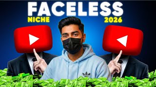 Top 10 Faceless YouTube Channels Ideas (  High RPM + Less Effort) thumbnail