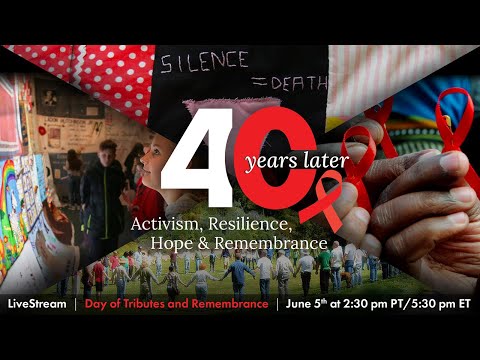 40 Years Later