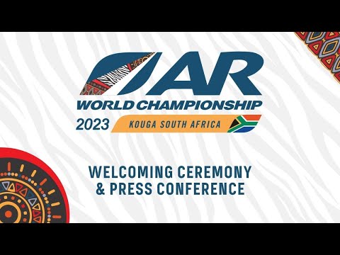 Adventure Racing World Championship 2023