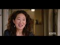 How Sandra Oh Almost Walked Away From Grey's Anatomy