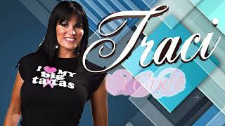 TNA Impact Wrestling: Traci Brooks&#39; 4th Theme Song &#39;&#39;#1 Crush&#39;&#39; (Official Audio)