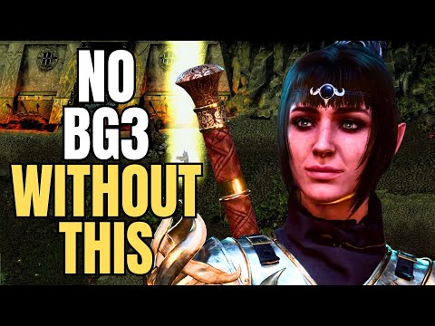 Why Divine Divinity is Still An RPG Masterpiece in 2025 | Retrospective Review