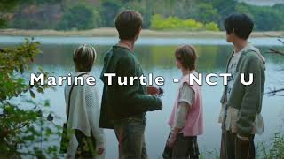 Download lagu 【日本語訳】Marine Turtle (Korean Version) / NCT U mp3