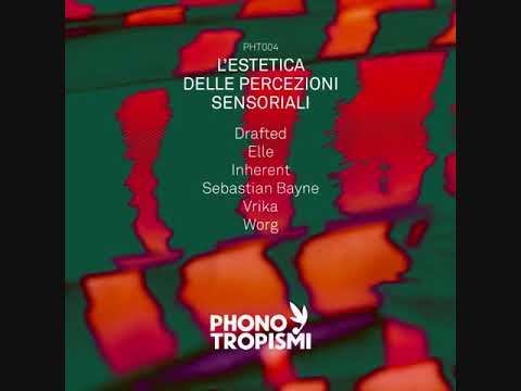 Sebastian Bayne - Inside Syndrome [PhonoTropismi - PHT004]