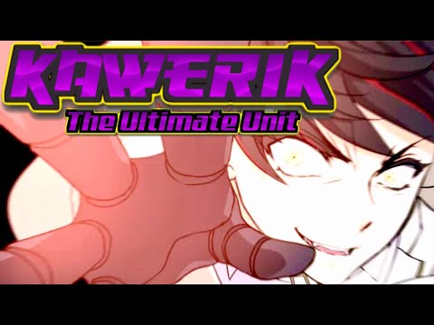 KAWERIK THE ULTIMATE UNIT! - EPIC SEVEN
