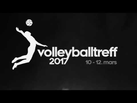 Volleyballtreff 2017 teaser