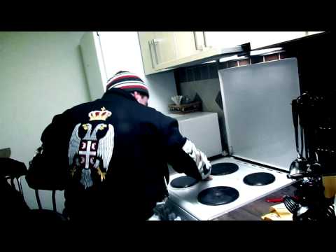 MFBeat- HA HA HA (HD) serbian rap