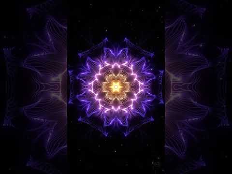 Cosmic Mandala II