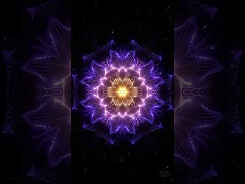 Cosmic Mandala II