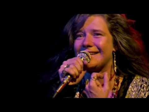 Janis Joplin: Life and Legacy