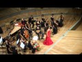 Handel: Rinaldo - Lascia ch'io Pianga; Bartoli ...