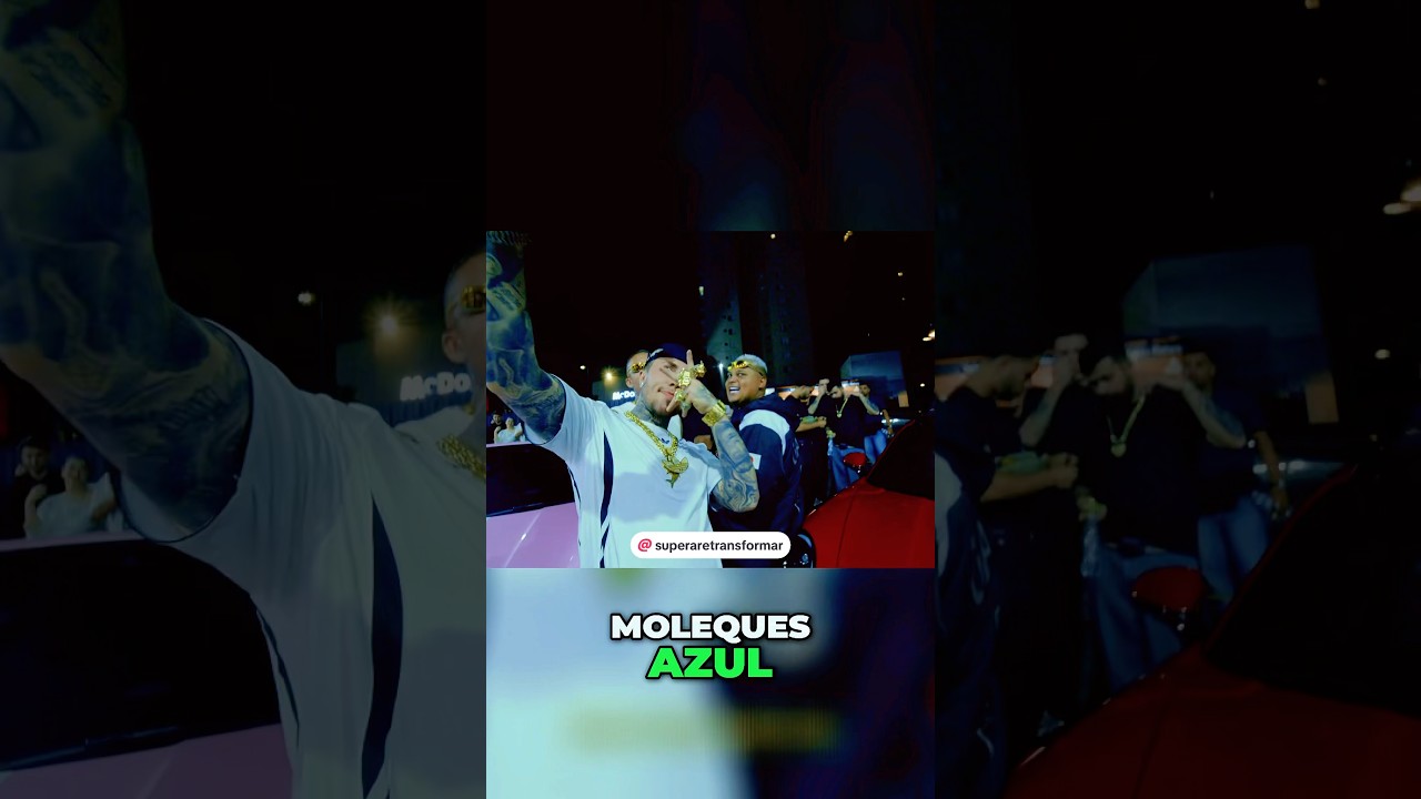 O Fafa amassou nessa em!#Funk #musica #mcdaniel