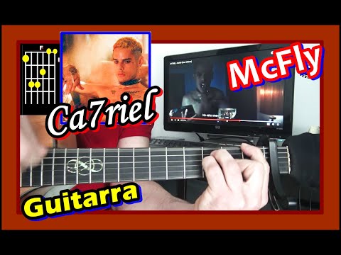 Mcfly - Ca7riel