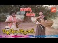 Padaharella Vayasu Movie HD Songs Kattukathalu Cheppi Nenu Naviste Song Sridevi YOYO TV Music