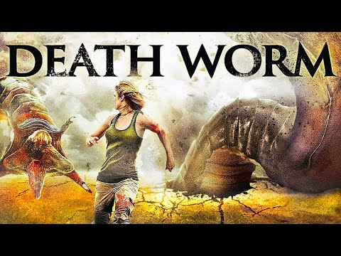 Death Worm | ACTION | Full Movie