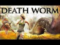 Death Worm ACTION Full Movie