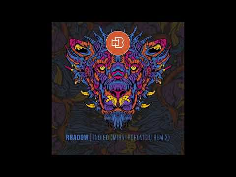 Rhadow - Indigo (Mihai Popoviciu Remix)  [BONDDIGI072]