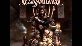 Dragonland - Fire And Brimstone [Warriors of Power Metal]