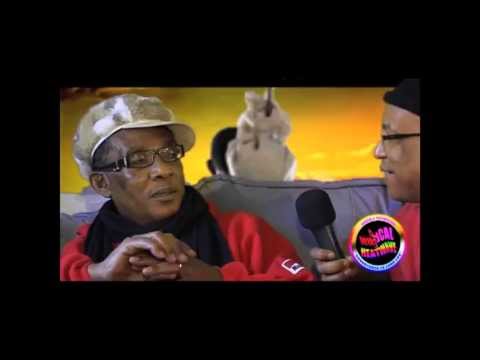 Ken Boothe's Extra Ordinary Journey Part 3