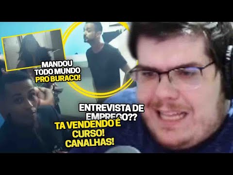 CASIMIRO REAGE: BEN MENDES DEU FIM NOS GOLPISTAS! (FORAM ATACADOS) | Cortes do Casimito