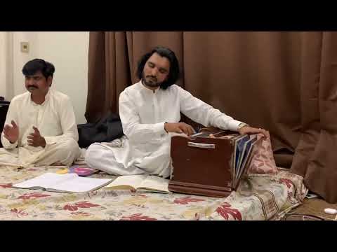 Vanjli Walanrya||Singer Tanveer Anjum||Fanimithaofficial 2023