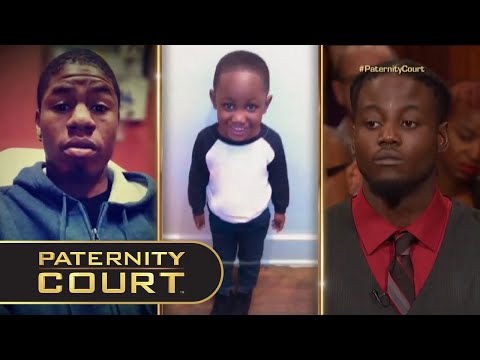 Man Promises to Marry Woman If Children Are His  (Full Episode) | Paternity Court