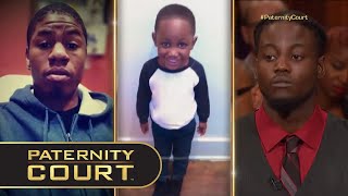Man Promises to Marry Woman If Children Are His  (Full Episode) | Paternity Court