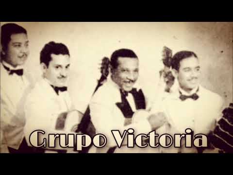 Pobre gaviota (Grupo Victoria)