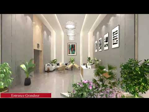 3D Tour Of Royal Altezza