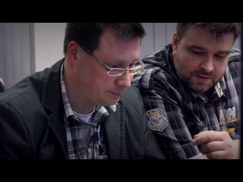 Von Journalisten für Journalisten: ZTE Deutschland GmbH