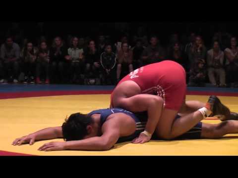 Alexander Wagner-Rochel Gumuljo 96kg FS