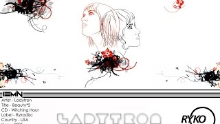 (((IEMN))) Ladytron - Beauty *2 - Rykodisc 2005 - Synth-pop