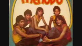 Menudo - Fui Hecho Para Amarte (1981)