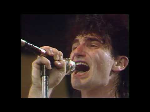 U2 - Under A Blood Red Sky - Video EP