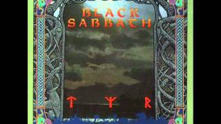 Black Sabbath - TYR, Track 3: Jerusalem