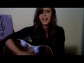 Aura Dione - Friends ft. Rock Mafia (Cover) 