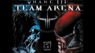 Quake III - Team Arena Movie (1999) [Archive]