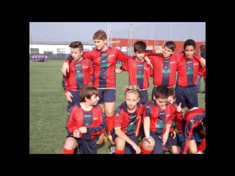 Victoria Ivest 2003 - Stagione 2015-16