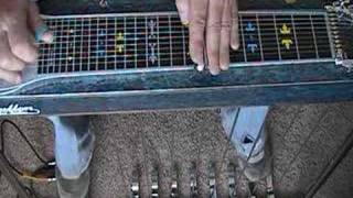 Hello Trouble-JayDee Maness/ Desert Rose- Read Notes pls