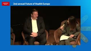 Panel. The climate crisis is a health crisis