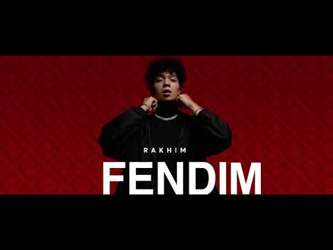 R3HAB, Rakhim & Smokepurpp - FendiM
