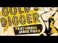 Gold digger remix - DJ Explore 