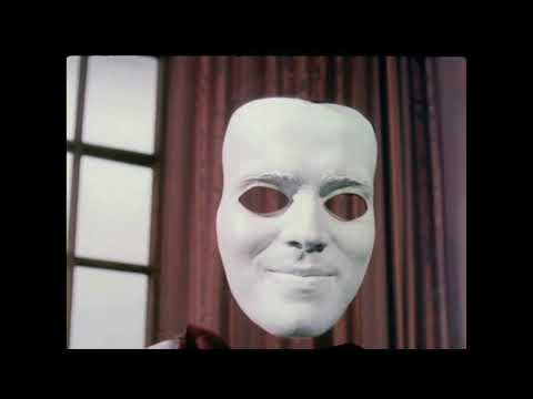 Человек-невидимка. Эдуард Артемьев - музыка