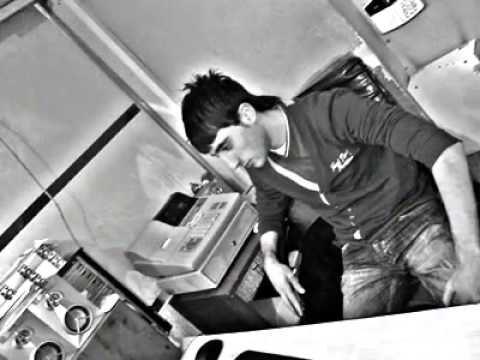 FeLaket Rap & Güzelim Styla & By Mecal [Etkilendi Beynim O Gözlere ] New Track