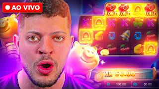 🎯 GORJETA PRA VCS - MAXwin HOJE TEM QUE SAIR - CEROL AO VIVO