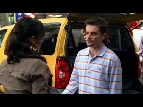 Blanca Dumps A.J. - The Sopranos