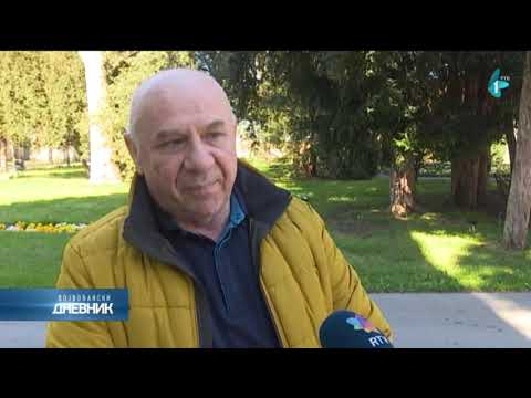 Najezda lopova na zrenjaninske šume