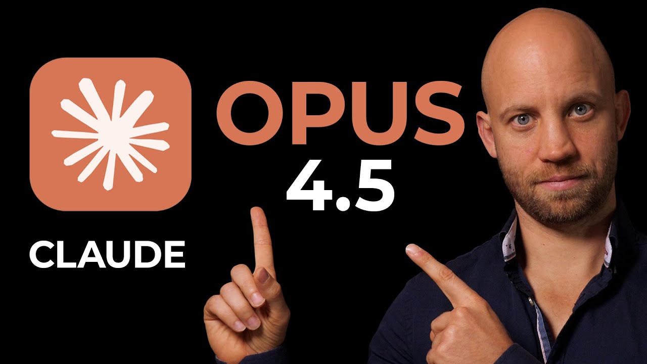 Claude Opus 4.5: the best AI coding agent ever