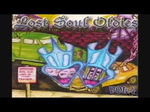 Lost Soul Oldies Volume 4 & 5